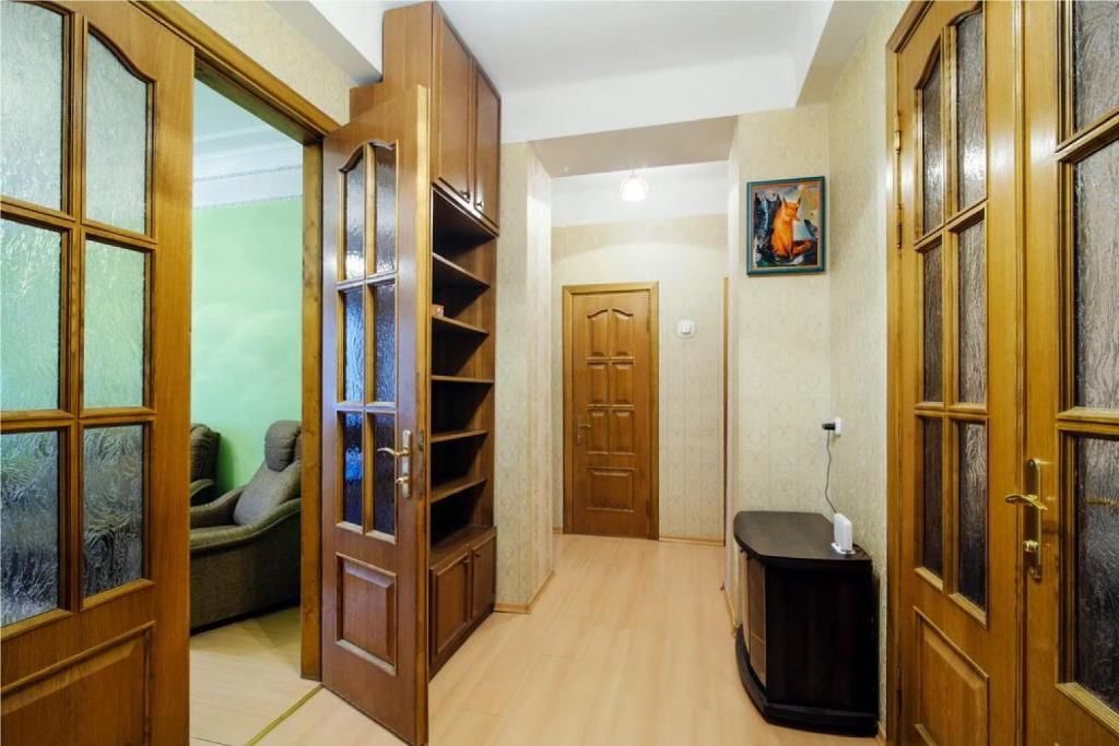 Апартаменты 33 Apartments Минск-108