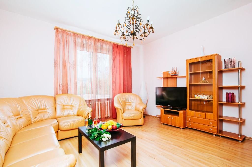 Апартаменты 33 Apartments Минск-111