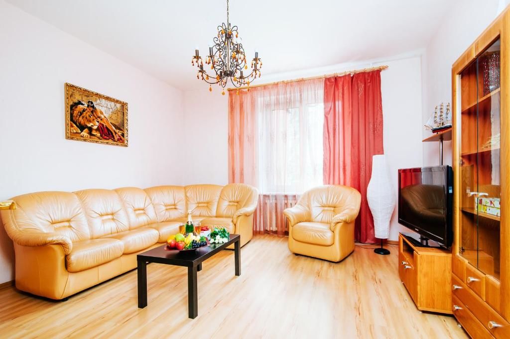 Апартаменты 33 Apartments Минск-112
