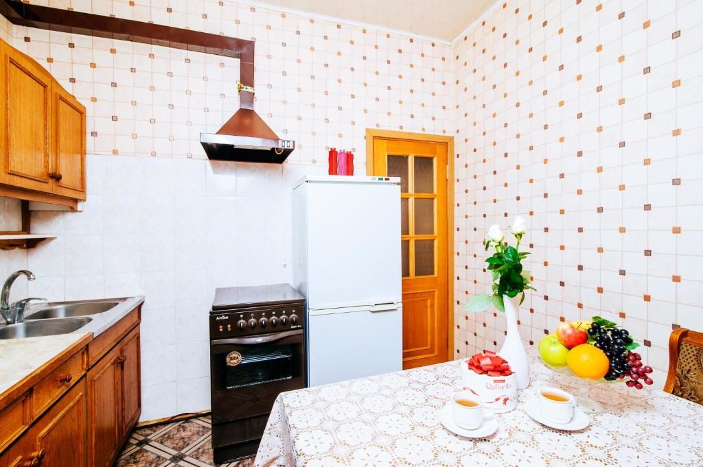 Апартаменты 33 Apartments Минск-118