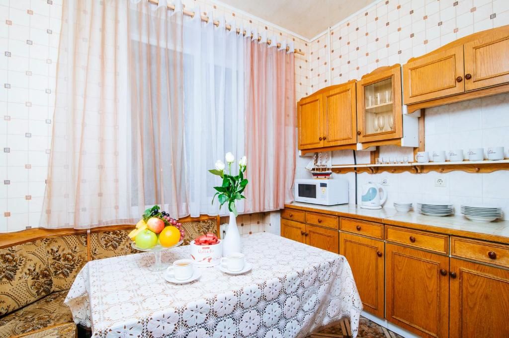 Апартаменты 33 Apartments Минск-119