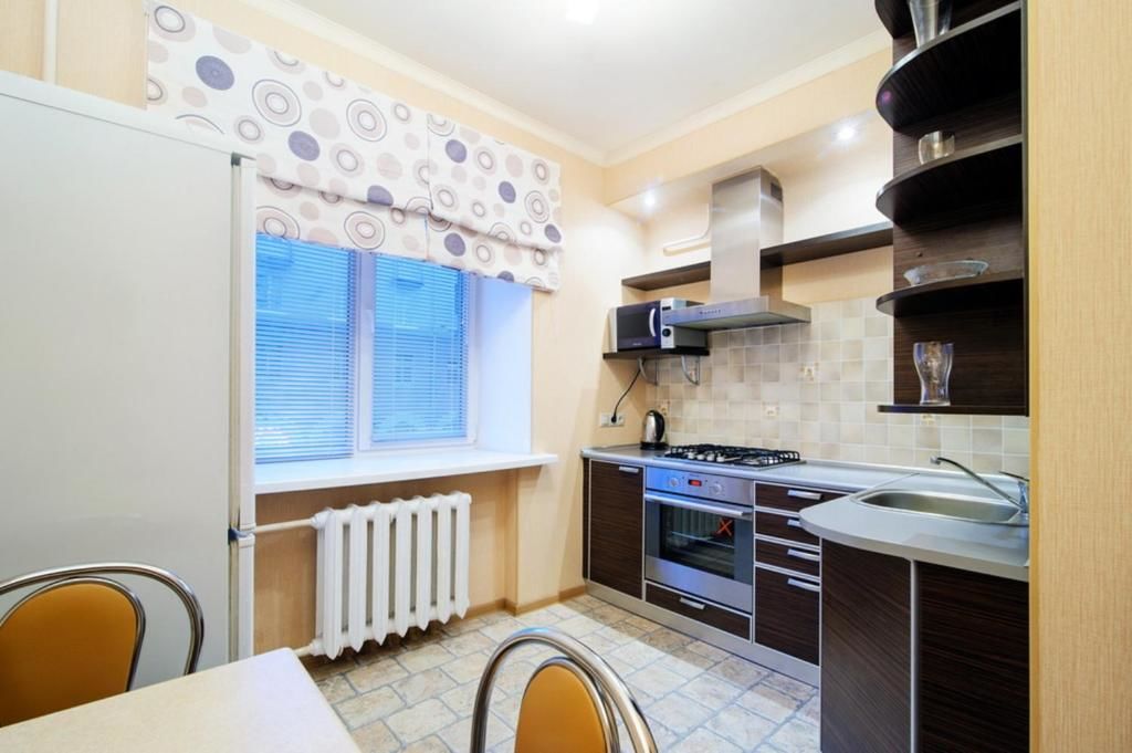 Апартаменты 33 Apartments Минск