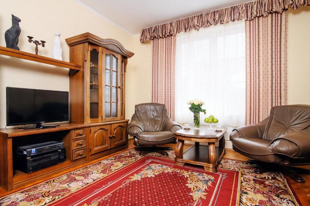 Апартаменты 33 Apartments Минск-129