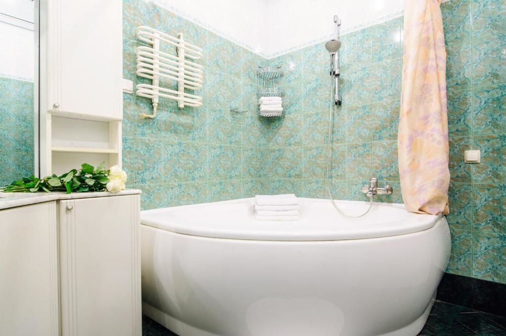 Апартаменты 33 Apartments Минск-135