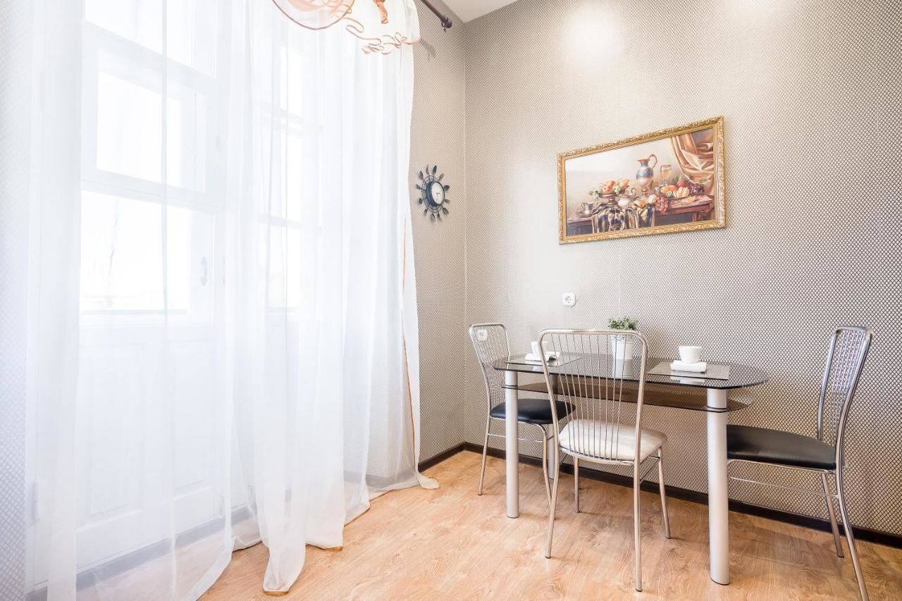 Апартаменты 33 Apartments Минск-17