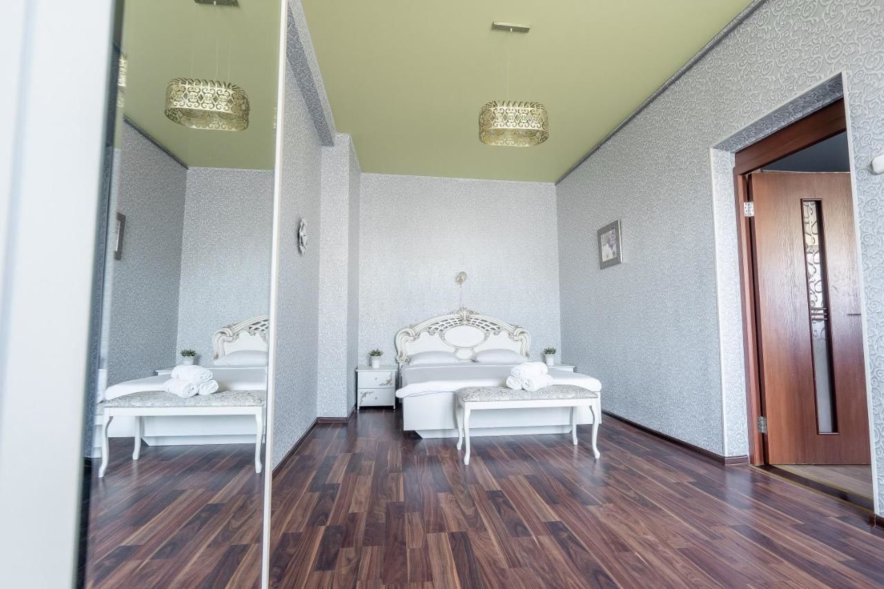 Апартаменты 33 Apartments Минск-22