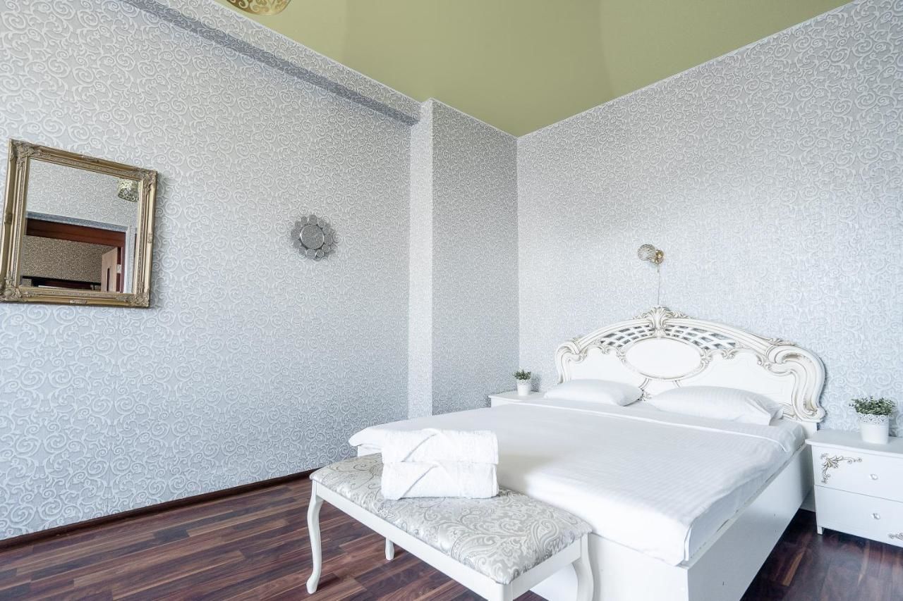 Апартаменты 33 Apartments Минск-23