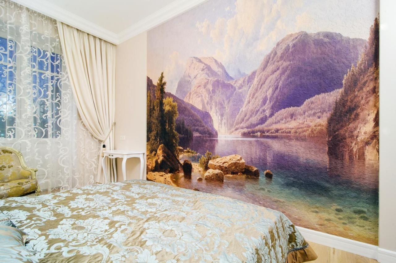Апартаменты 33 Apartments Минск-45