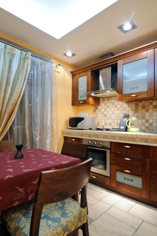 Апартаменты 33 Apartments Минск-54