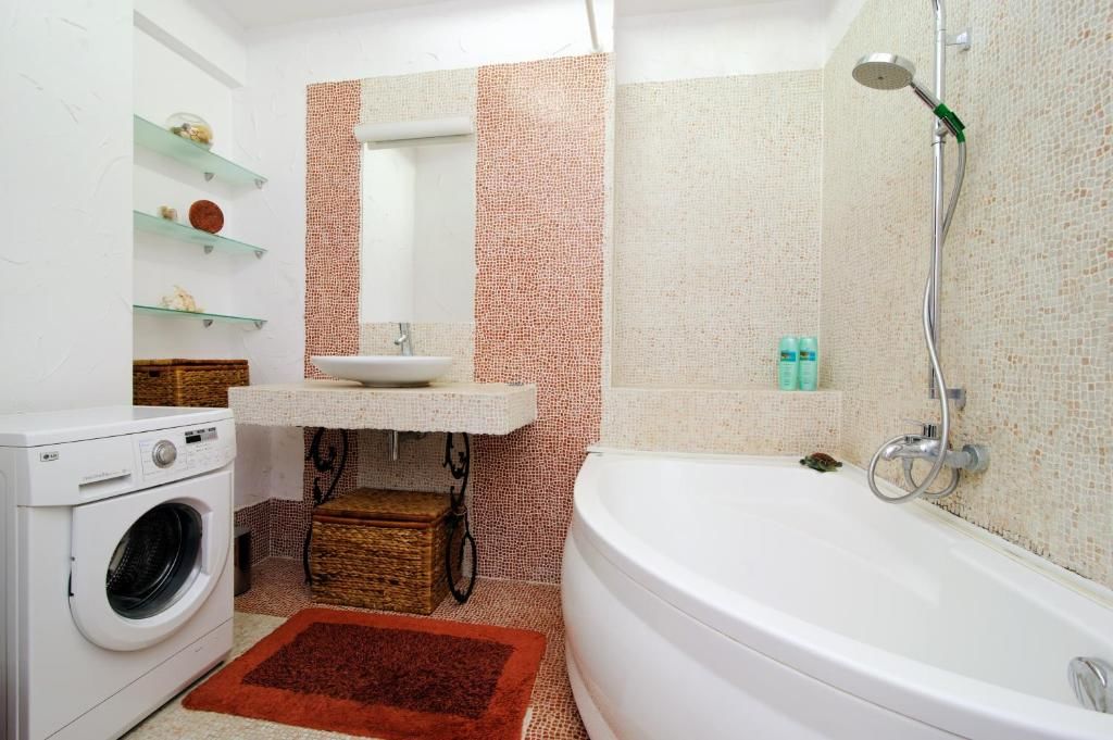 Апартаменты 33 Apartments Минск-55