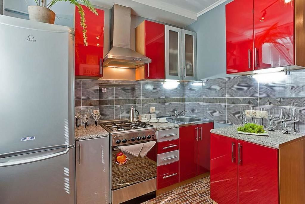 Апартаменты 33 Apartments Минск