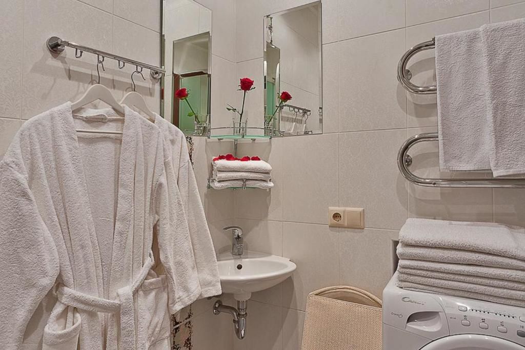 Апартаменты 33 Apartments Минск