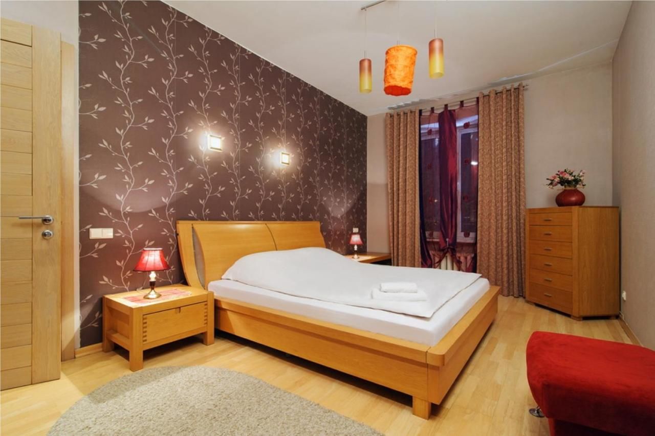 Апартаменты 33 Apartments Минск-10