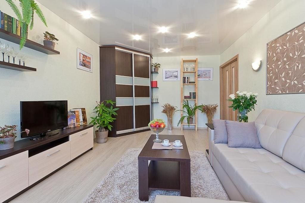 Апартаменты 33 Apartments Минск-73