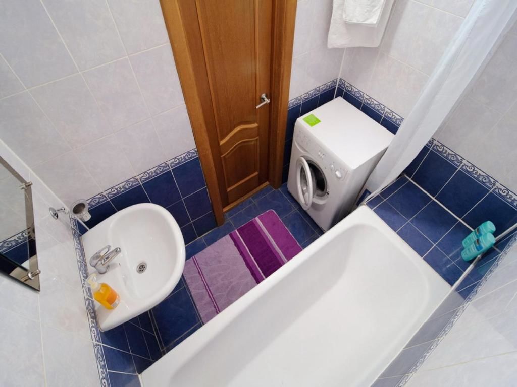 Апартаменты 33 Apartments Минск