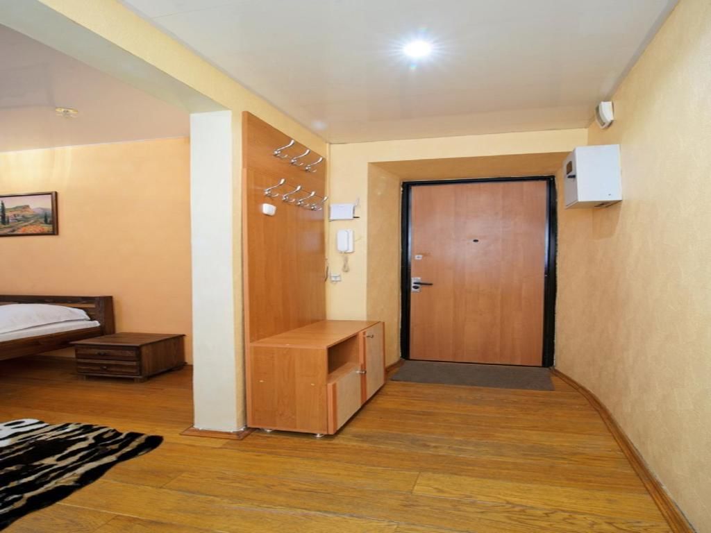 Апартаменты 33 Apartments Минск