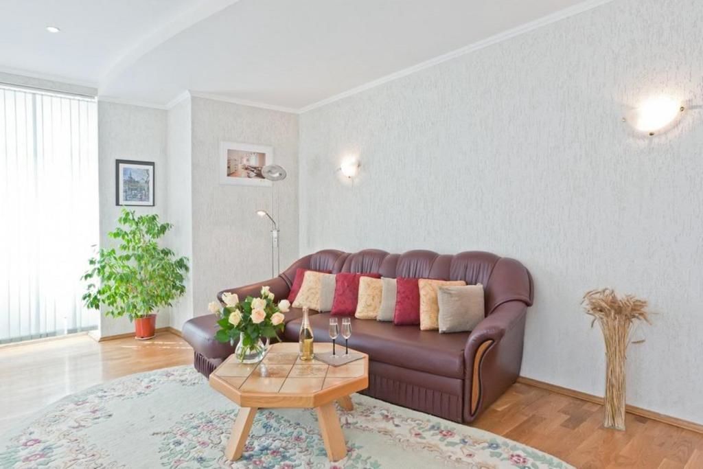 Апартаменты 33 Apartments Минск-85