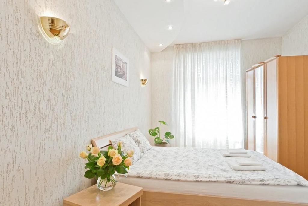 Апартаменты 33 Apartments Минск-93
