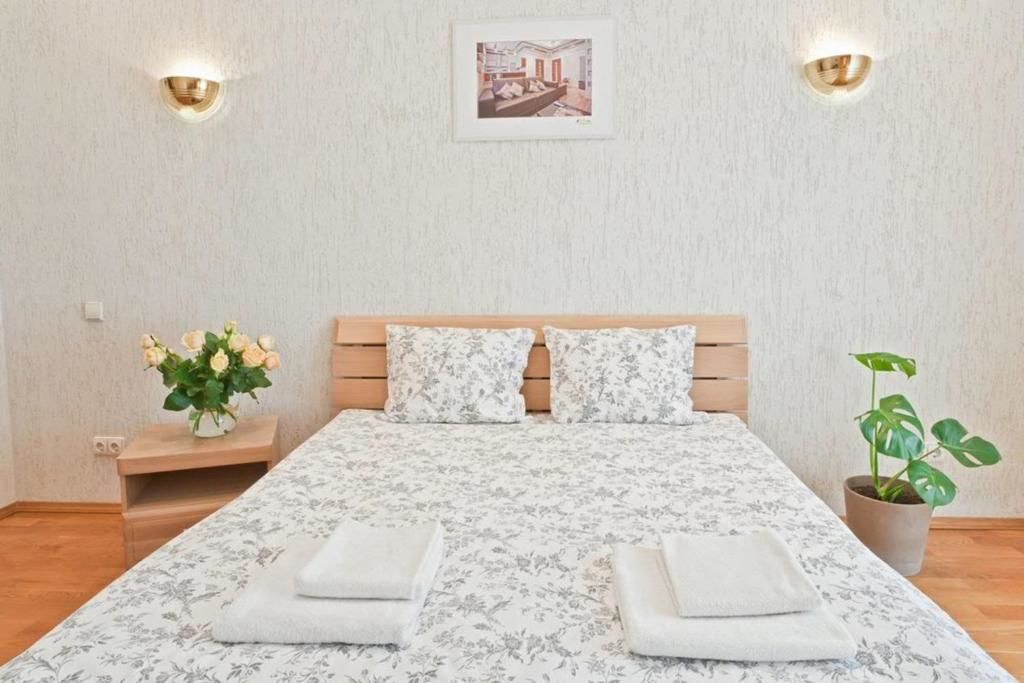 Апартаменты 33 Apartments Минск-95