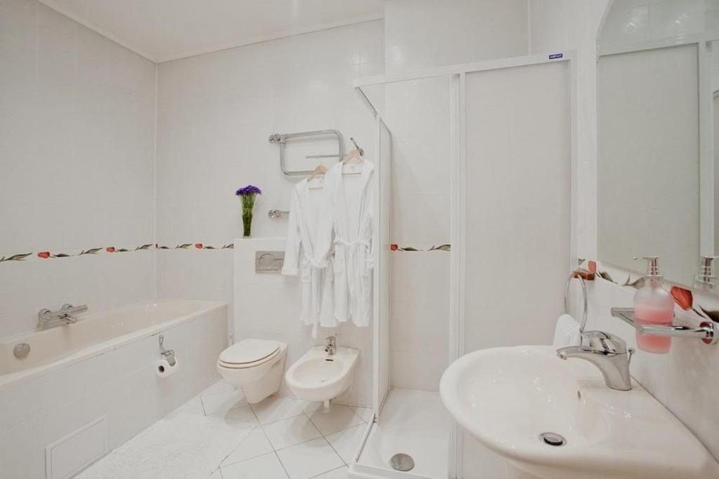 Апартаменты 33 Apartments Минск-97