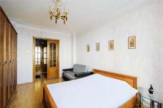 Апартаменты 33 Apartments Минск Апартаменты (для 7 взрослых)-7