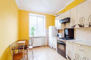 Апартаменты 33 Apartments Минск Апартаменты (для 7 взрослых)-8