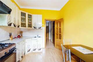 Апартаменты 33 Apartments Минск Апартаменты (для 7 взрослых)-9