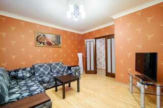 Апартаменты 33 Apartments Минск Апартаменты с 2 спальнями (4-6 взрослых)-2