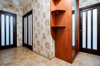 Апартаменты 33 Apartments Минск Апартаменты с 2 спальнями (4-6 взрослых)-4