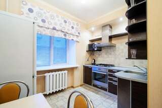 Апартаменты 33 Apartments Минск Апартаменты с 2 спальнями (4-6 взрослых)-6