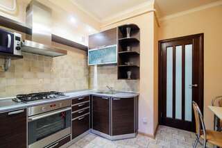 Апартаменты 33 Apartments Минск Апартаменты с 2 спальнями (4-6 взрослых)-7