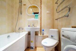 Апартаменты 33 Apartments Минск Апартаменты с 2 спальнями (4-6 взрослых)-8