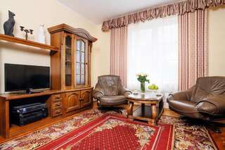 Апартаменты 33 Apartments Минск Апартаменты с 2 спальнями (для 4 взрослых)-1