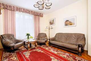 Апартаменты 33 Apartments Минск Апартаменты с 2 спальнями (для 4 взрослых)-2