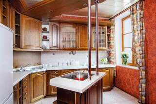 Апартаменты 33 Apartments Минск Апартаменты с 2 спальнями (для 4 взрослых)-3