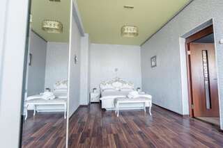 Апартаменты 33 Apartments Минск Апартаменты с 1 спальней-7