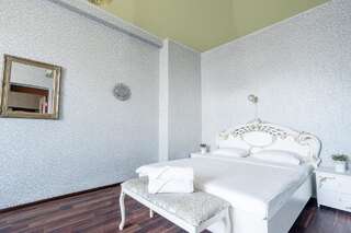 Апартаменты 33 Apartments Минск Апартаменты с 1 спальней-8
