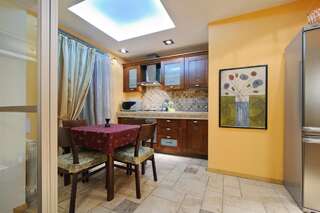 Апартаменты 33 Apartments Минск Апартаменты «Комфорт» с 1 спальней-3