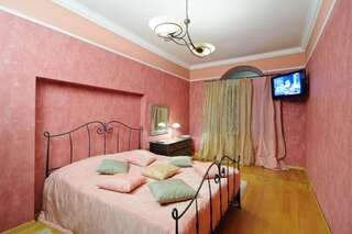 Апартаменты 33 Apartments Минск Апартаменты «Комфорт» с 1 спальней-4