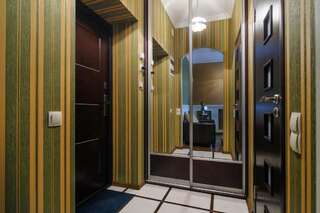 Апартаменты 33 Apartments Минск Апартаменты (для 2 взрослых)-5