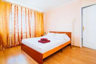 Апартаменты 33 Apartments Минск Апартаменты с 1 спальней (для 2-4 взрослых)-2