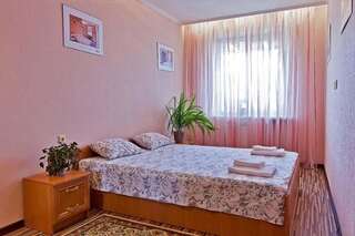 Апартаменты 33 Apartments Минск Апартаменты с 1 спальней (для 4 взрослых)-1