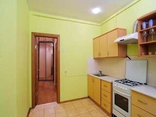 Апартаменты 33 Apartments Минск Стандартные апартаменты-5