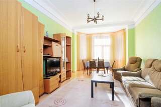 Апартаменты 33 Apartments Минск Апартаменты (для 7 взрослых)-1