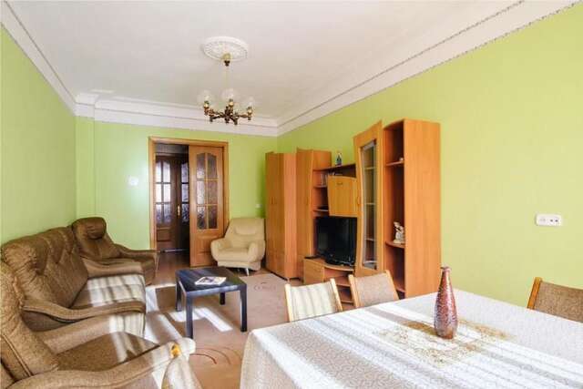 Апартаменты 33 Apartments Минск-102