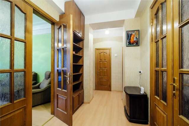 Апартаменты 33 Apartments Минск-107