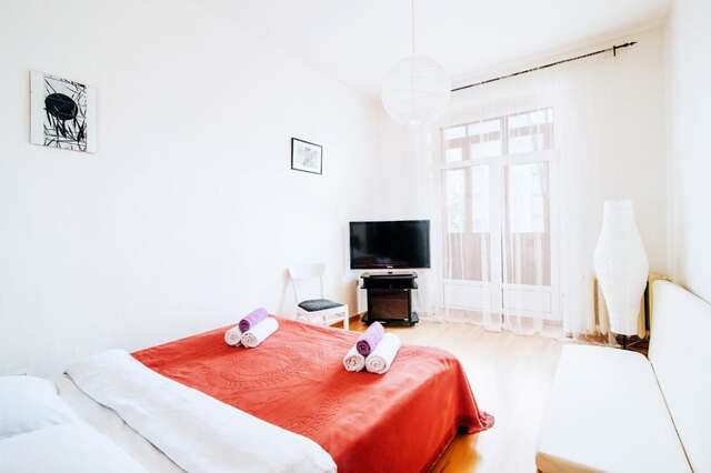 Апартаменты 33 Apartments Минск-109