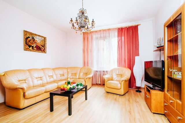 Апартаменты 33 Apartments Минск-111