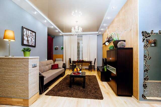 Апартаменты 33 Apartments Минск-13