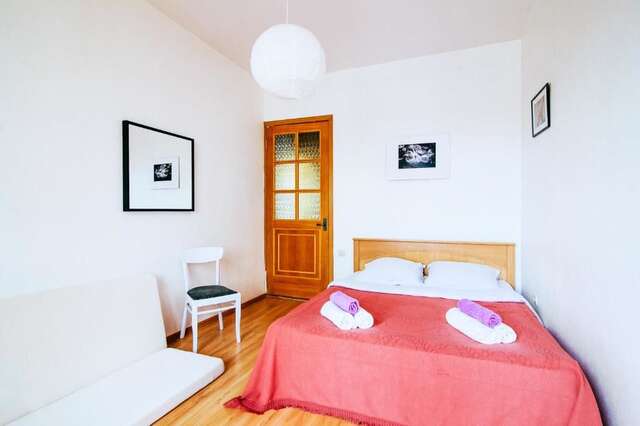Апартаменты 33 Apartments Минск-114